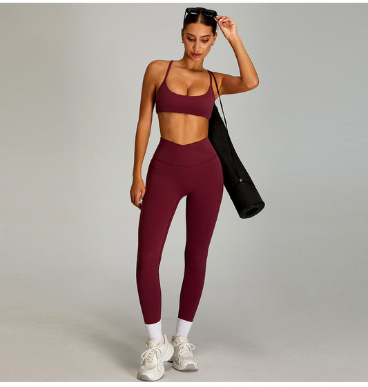 Pilates Girly